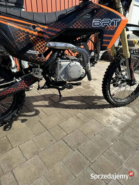 Brt beretta 150 Broniszów