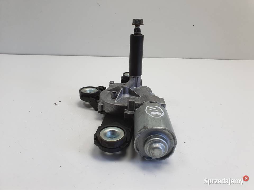 Volvo V60 I V40 II SILNICZEK WYCIERACZEK TYŁ Części samochodowe Chełm