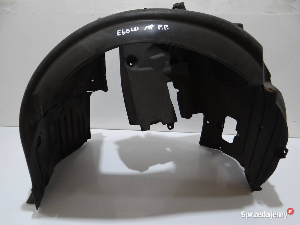 NADKOLE PRAWY PRZÓD BMW E60 E61 M PAKIET OE sprzedam