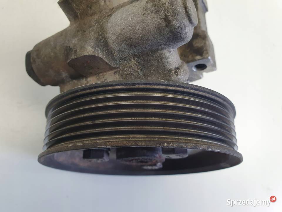 Opel Combo D 13 CDTI POMPA WSPOMAGANIA Rudka