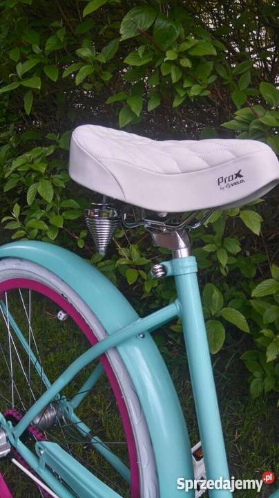 Rower miejski cruiser Imperial Bike Włocławek sprzedam