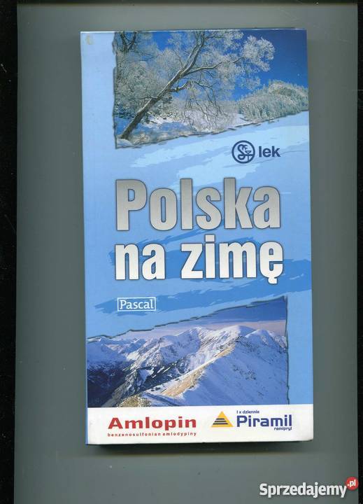 Polska na zimę Przewodnik Pozostałe zachodniopomorskie Szczecin