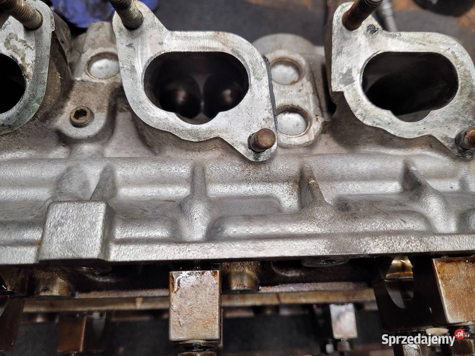 głowica ks 700 c20let c20xe kadett gsi 16v astra Jastrzębie-Zdrój