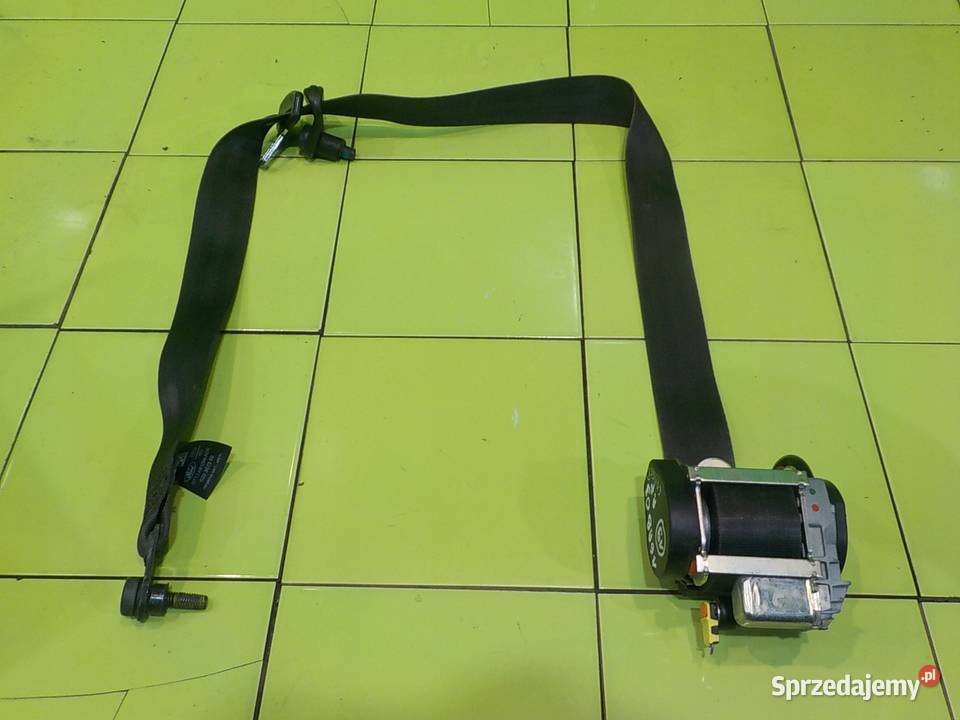 TRANSIT CONNECT MK2 LIFT 19r pas bezpieczenstwa osobowe Suków