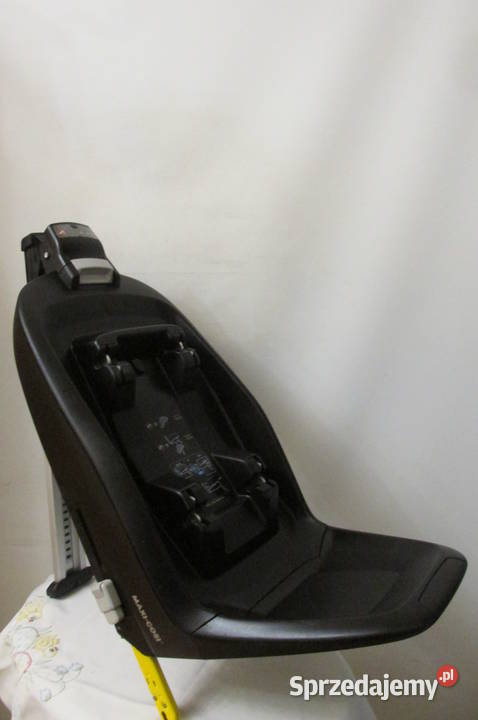 do Fotelik samochodowy Baza FamilyFix2 Wrocław