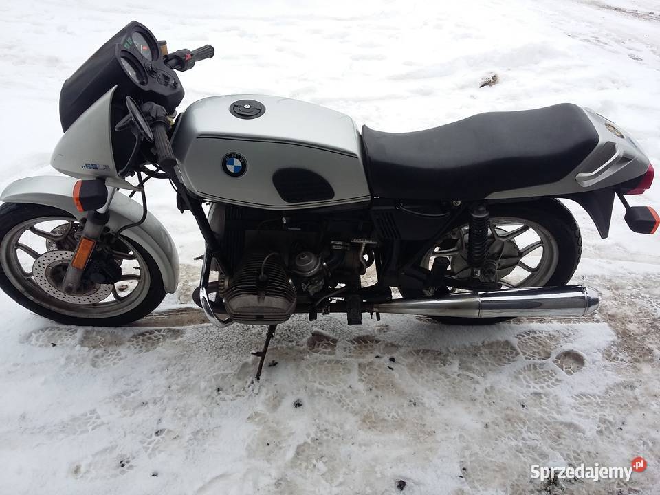 ural m63 dniepr k750 mt9 bmw mat Susk Stary