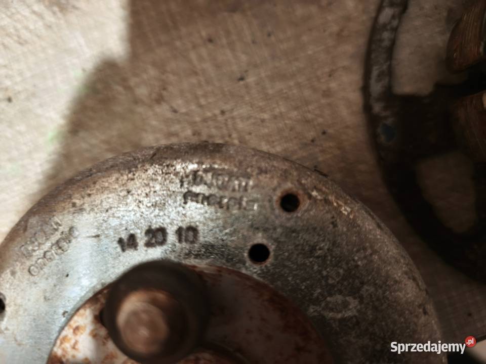 Zapłon Yamaha Aerox malaguti itp Łęczna