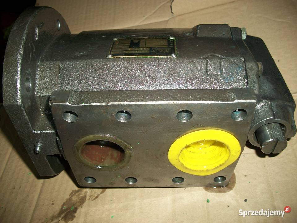 Pompa ACE38 2NC Sklep Sklep Olkusz