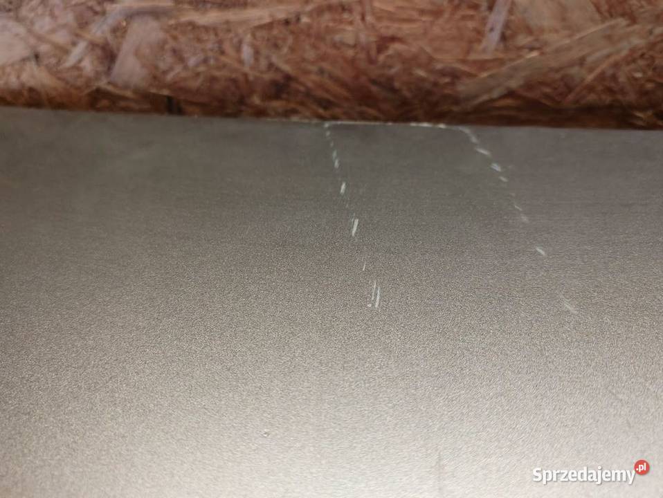 Klapa Bagażnika Volvo S80 II Pleszew sprzedam