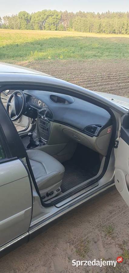 Citroen C5 20 HDi Kcynia