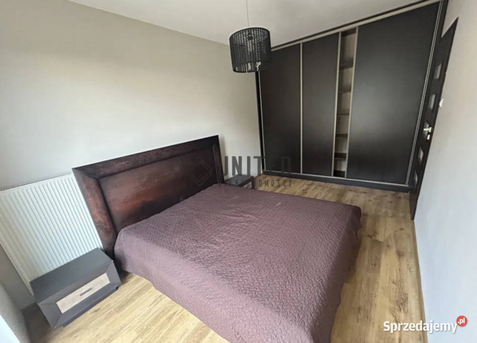 Centralnej apartamentowiec