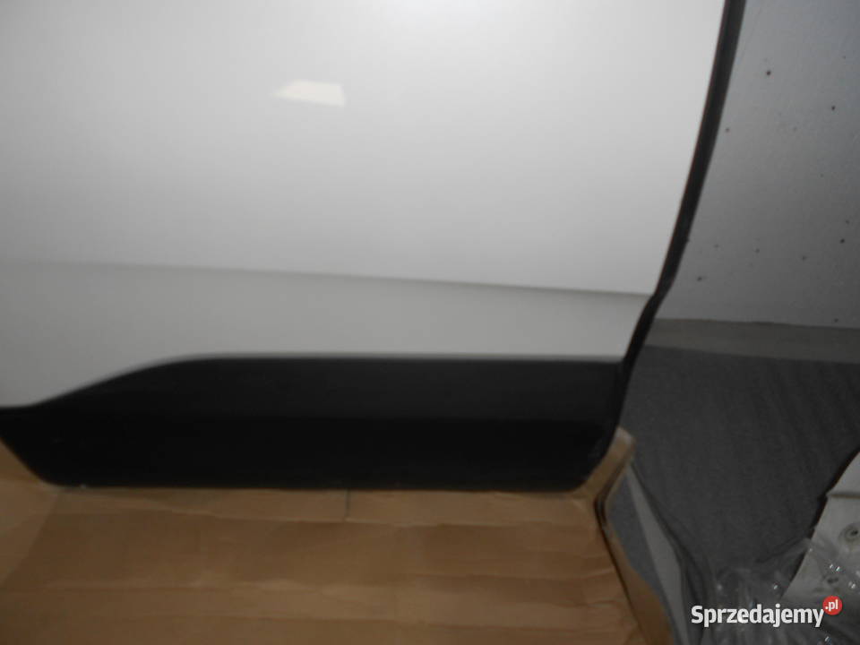 drzwi tylne prawe opel grandland Dębica sprzedam