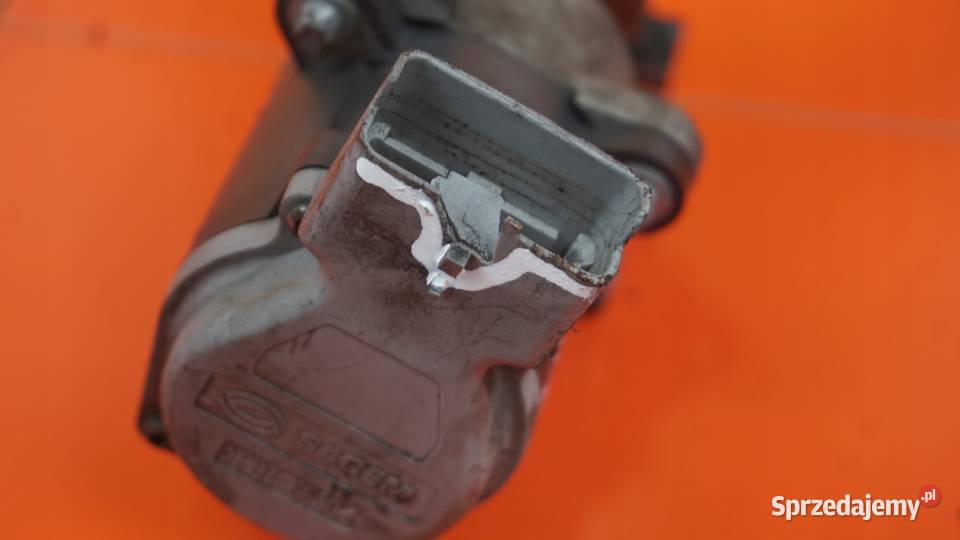 DISCOVERY III 27 TD V6 08r 190 276DT zawor EGR Suków