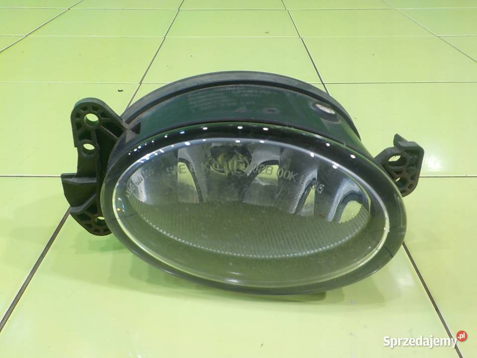 CLK W209 LIFT 18 B AUT CABRIO 2D 08r halogen Suków sprzedam