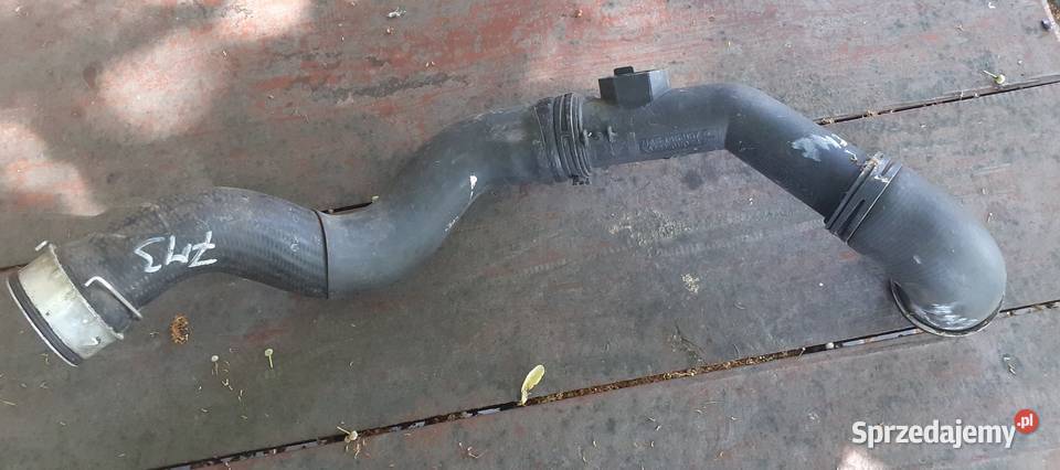 Rura Wąż 7M3145957C 7M3145708d Vw Seat Ford Mikołów