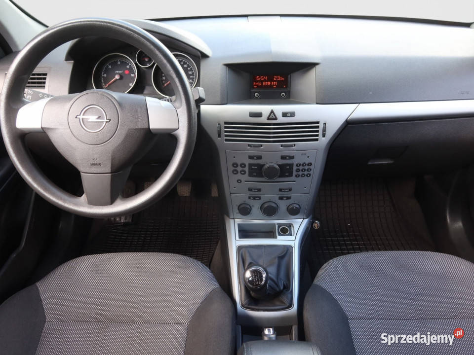 Opel Astra 13 CDTI poduszka powietrzna Katowice sprzedam