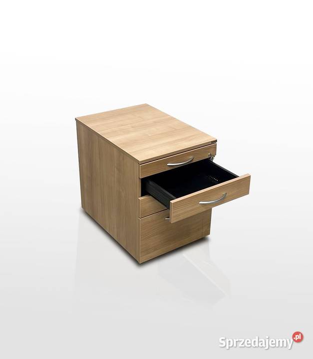 Kontenerek Svoboda 60 szary orzech