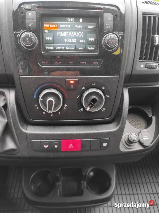 2018 Jumper 20 HDI 130 L3H2 sprzedam