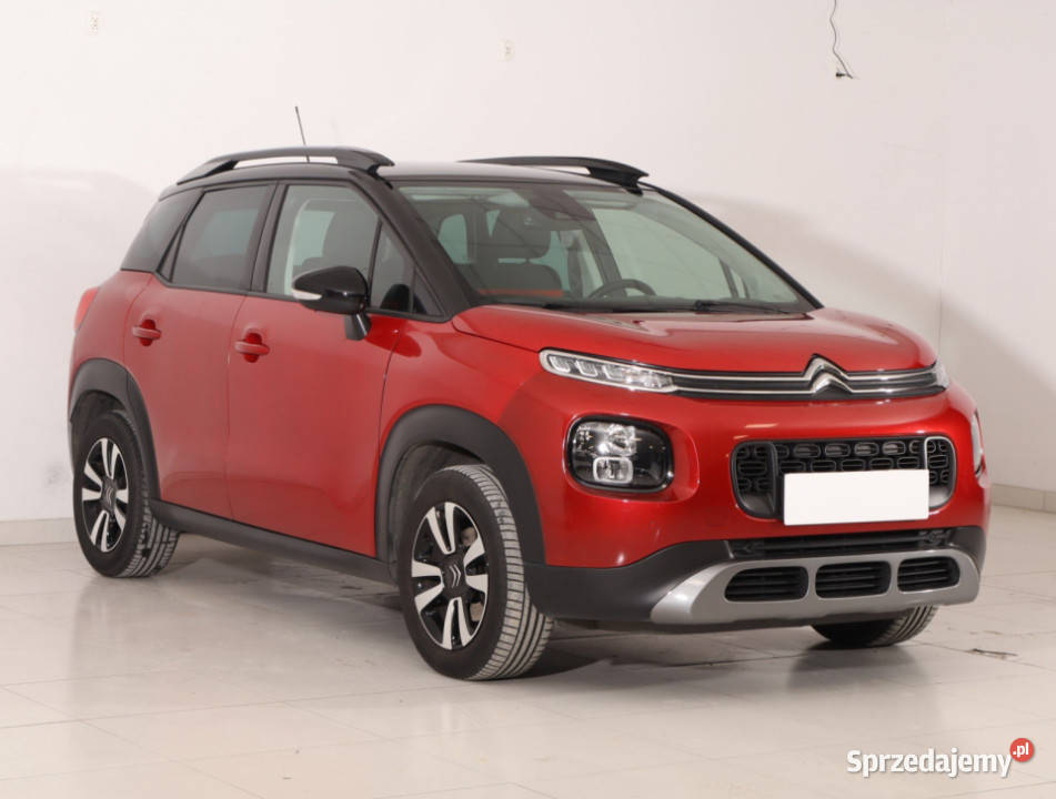 Citroen C3 Aircross 12 PureTech Piaseczno
