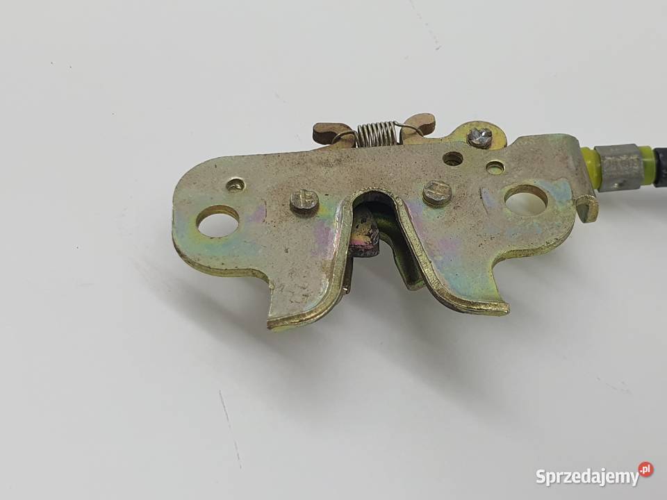 ZAMEK SIEDZENIA LINKA PEUGEOT EVIVACITY Janowice sprzedam