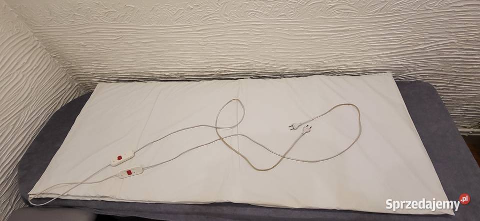 KOC PODGRZEWANY śląskie Sosnowiec