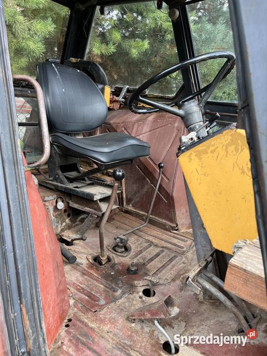 Sprzedam Ursus 914 Świdnica sprzedam