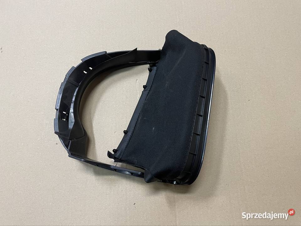 7075470 osłona obudowa kolumny kierowniczej bmw Rok produkcji 2005