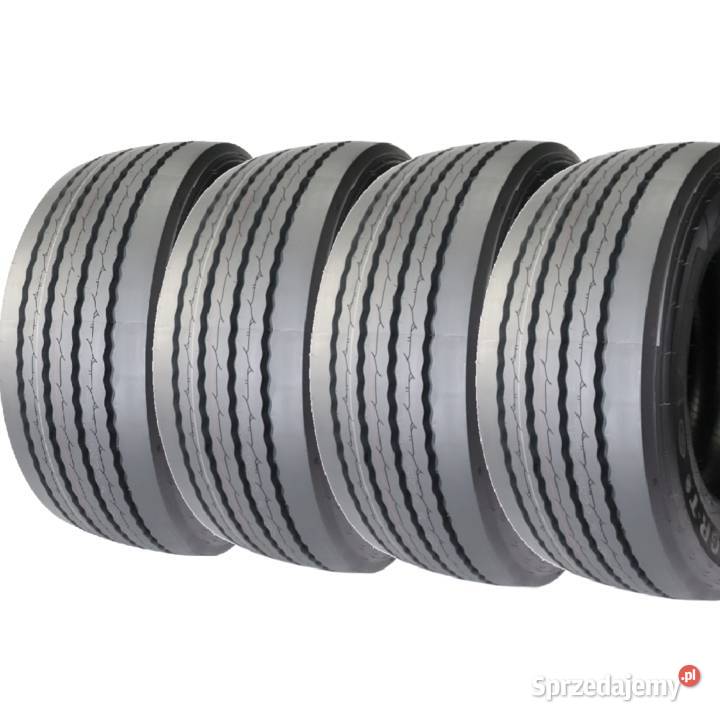 38565 R225 ADVANCE TYRE GRT2 opony naczepowe 4 Zarębki