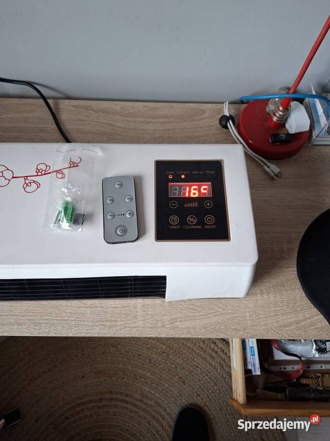 Klimatyzator