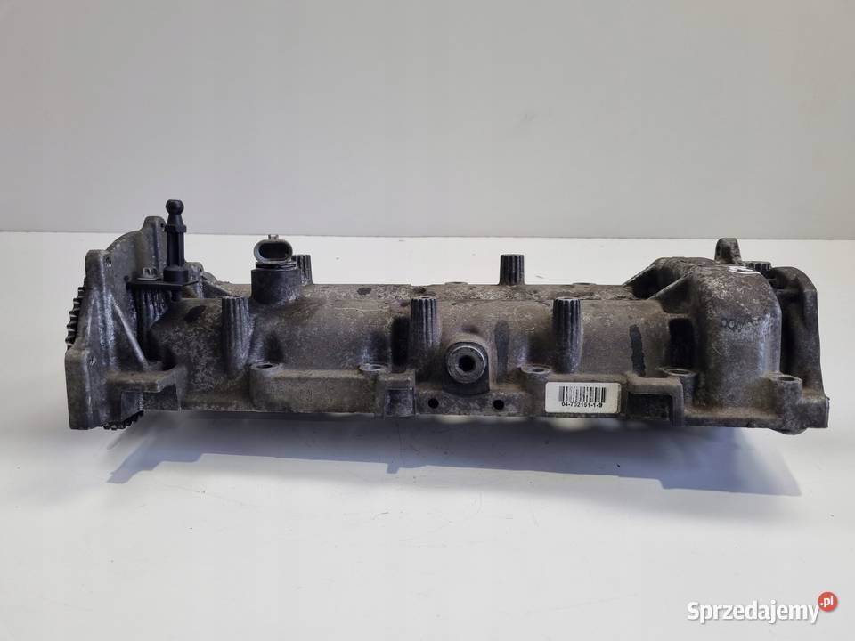 WAŁKI ROZRZĄDU pokrywa 55193550 Opel Corsa D 13 lubelskie