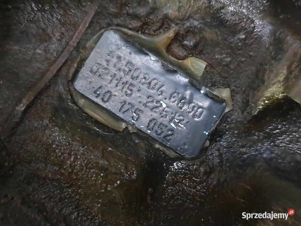 ZACISK HAMULCOWY TYŁ PRAWY MAN L2000 175 Lipno sprzedam