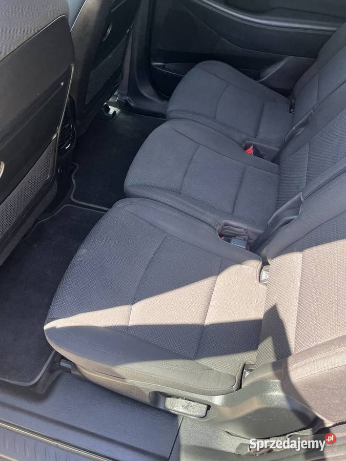 Kia Carens 17 CRDI 98 Radomsko