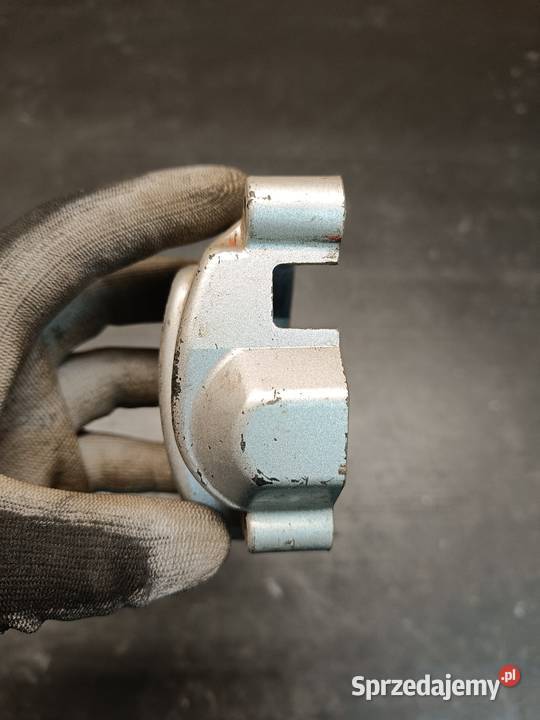 Pokrywa osłona dekiel kapa dozownika oleju Gołaczewy