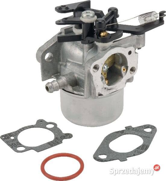 Gaźnik 799479 małopolskie Kamionna