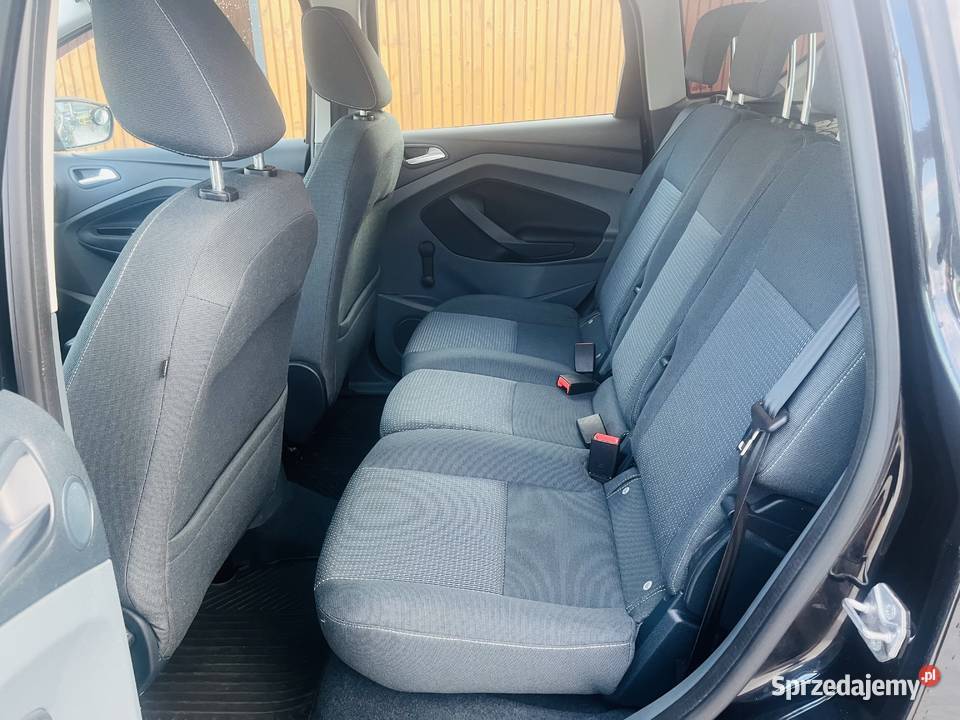 Ford c 16 benzyna 70 Bezwypadkowy Białystok