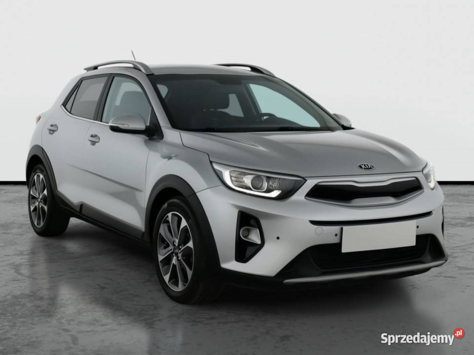 Kia Stonic 10 TGDI Rok produkcji 2019 Lublin