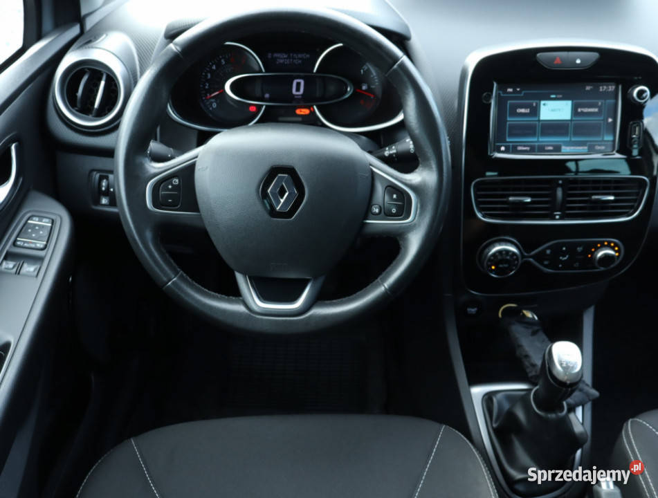 Renault Clio 09 TCe Piaseczno
