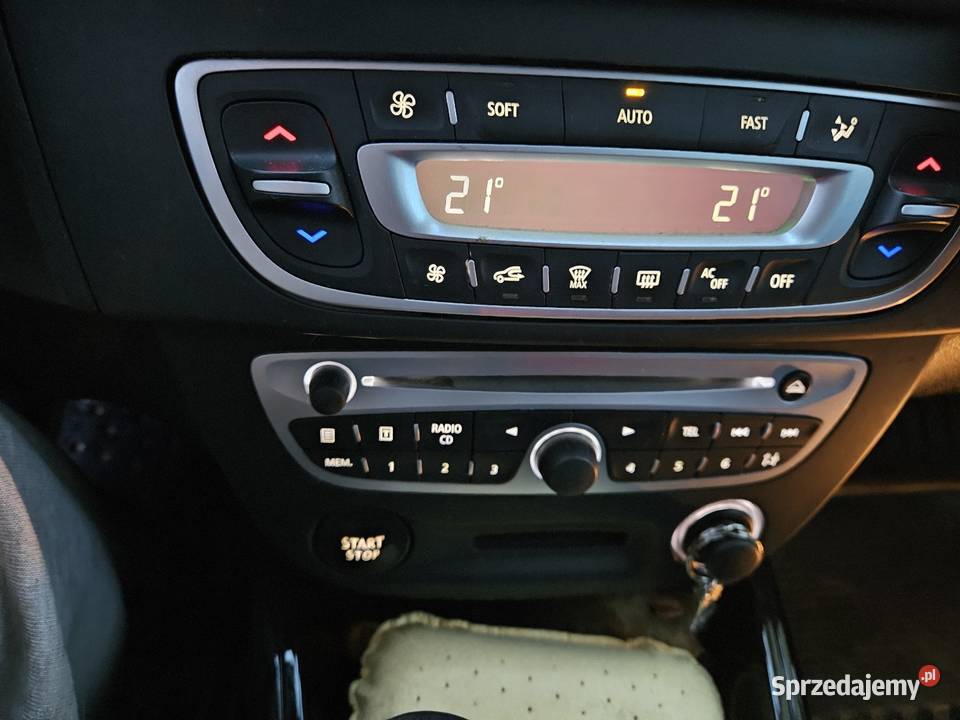 Sprzedam Renault Megane III Swarzędz