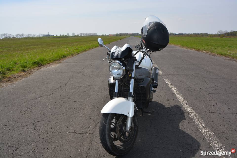 Bezawaryjna Honda X11 łańcuch Honda dolnośląskie Oleśnica