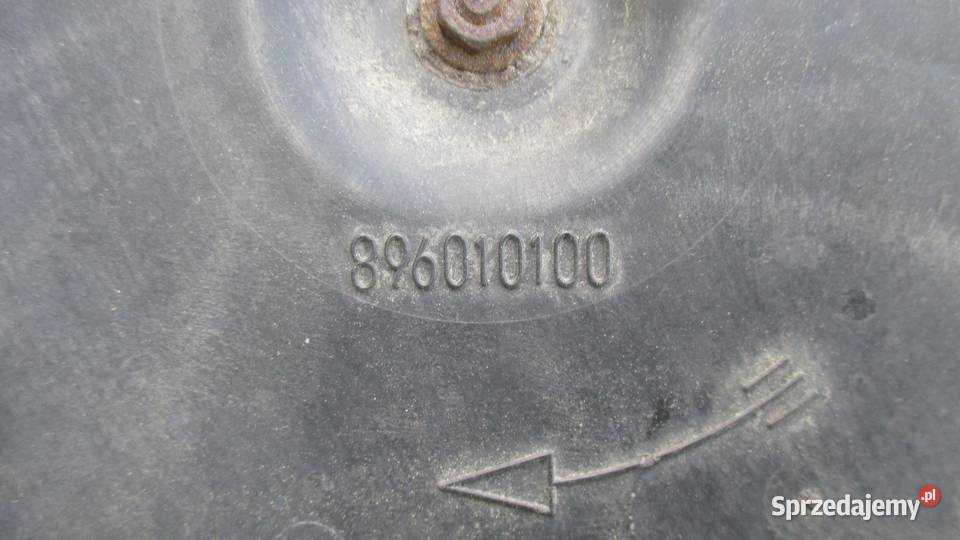 DOBLO II COMBO D 13 MULTIJET 12r wentylator osobowe świętokrzyskie sprzedam