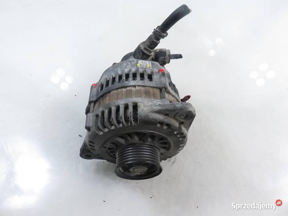 ALTERNATOR OPEL ASTRA H 17 CDTi 8971891135 małopolskie sprzedam