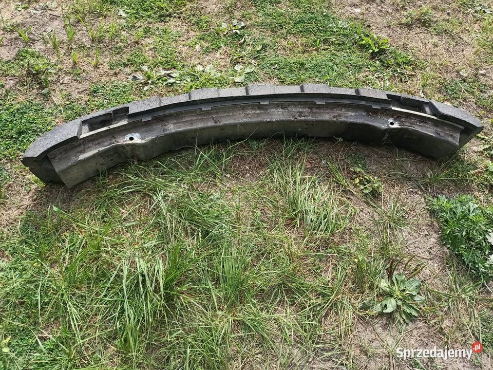 Belka zderzaka przód z wypełnieniem Saab 93 I zachodniopomorskie Szczecin sprzedam