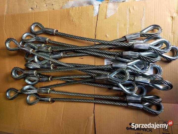 Linka wywrotu długość 650mm nowa faktura VAT