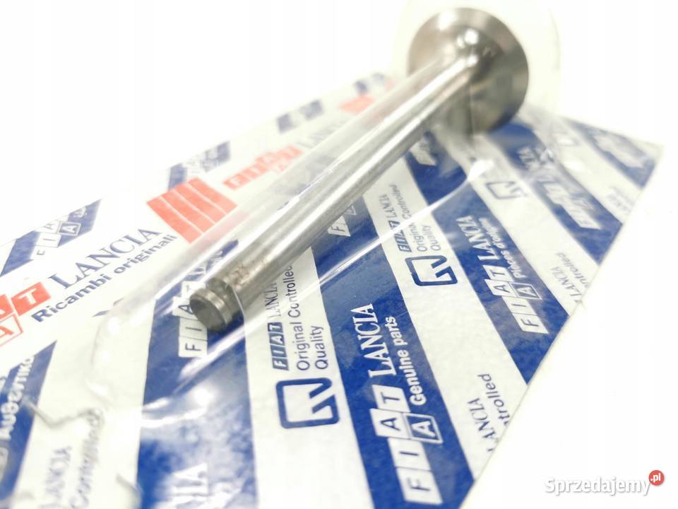 ZAWÓR WYDECHOWY FIAT TIPO 1995 NOWY ORYGINALNY