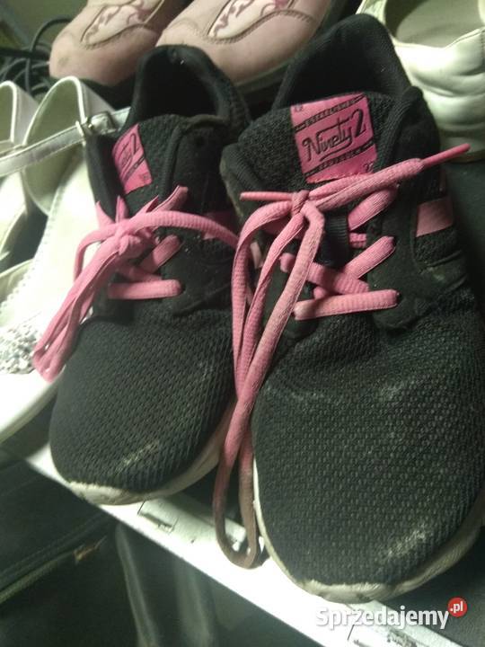 lekkie sportowe buciki rozmiar 36 37 Kraków