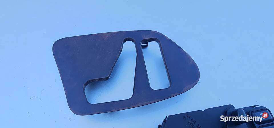 Panel fotela mercedes w210 2108203010 wielkopolskie Zbąszyń