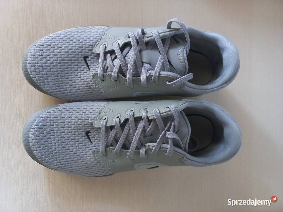 Nike buty sportowe 24cm podlaskie Białystok sprzedam