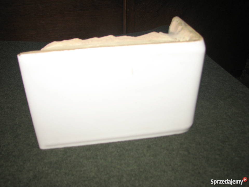 KAFLE PIEC KUCHENNY BIAŁE Katowice