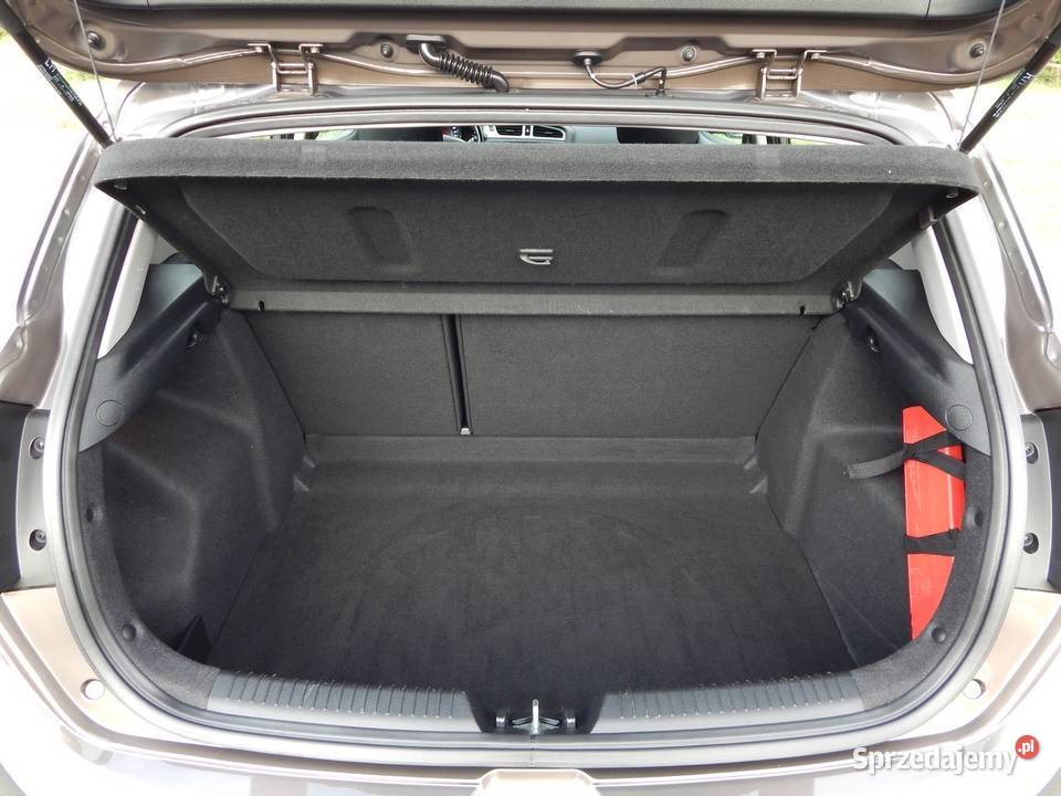 Kia Ceed 14 100 Serwis Super Stan isofix Łosice