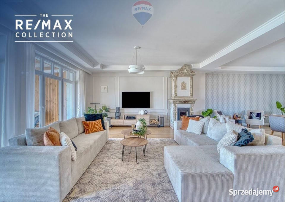 Luksusowa posesja z dostępem do jeziora pomost Zbąszyń